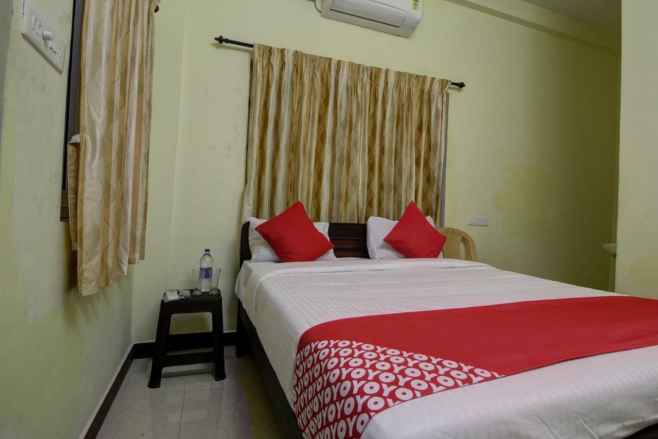 Oyo 42678 Hotel Vasantha Bhavanam Saver Coimbatore Bagian luar foto