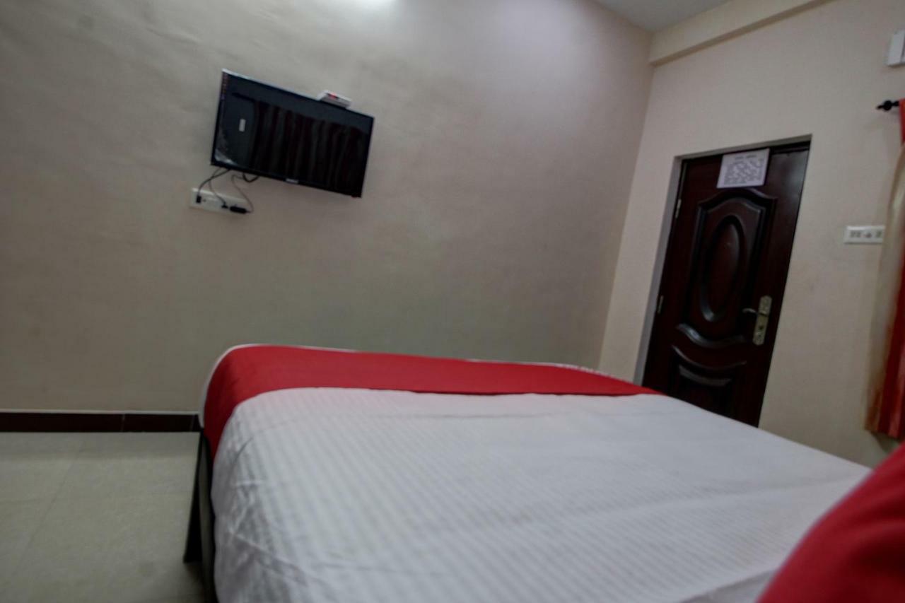 Oyo 42678 Hotel Vasantha Bhavanam Saver Coimbatore Bagian luar foto