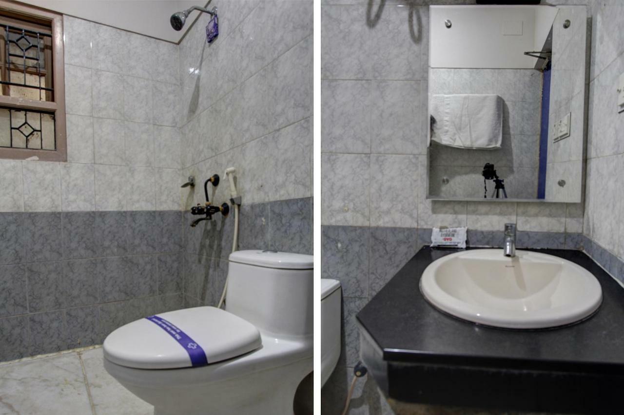 Oyo 42678 Hotel Vasantha Bhavanam Saver Coimbatore Bagian luar foto